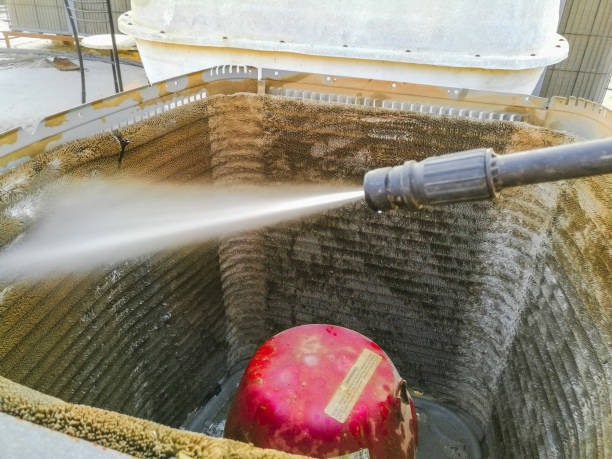 Best Commercial Air Duct Cleaning  in Brookings, OR