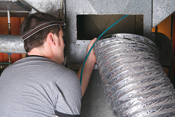 Trusted Brookings, OR Airduct Cleaning Experts