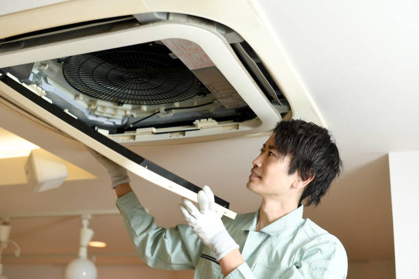HVAC System Cleaning in Brookings, OR