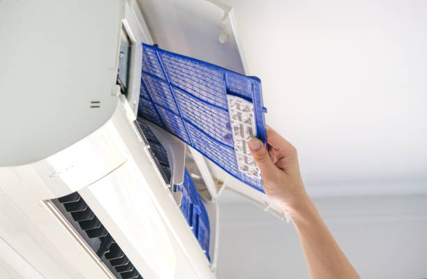 Best Air Duct Cleaning Near Me  in Brookings, OR