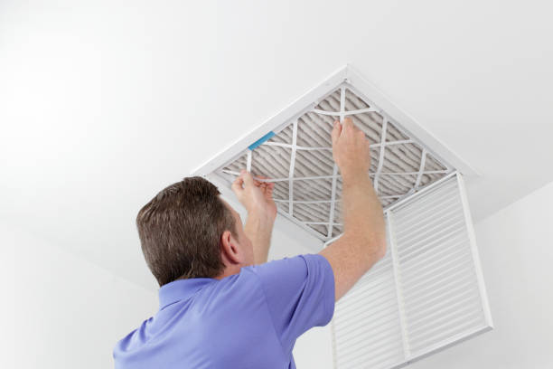 Best Residential Air Duct Cleaning  in Brookings, OR